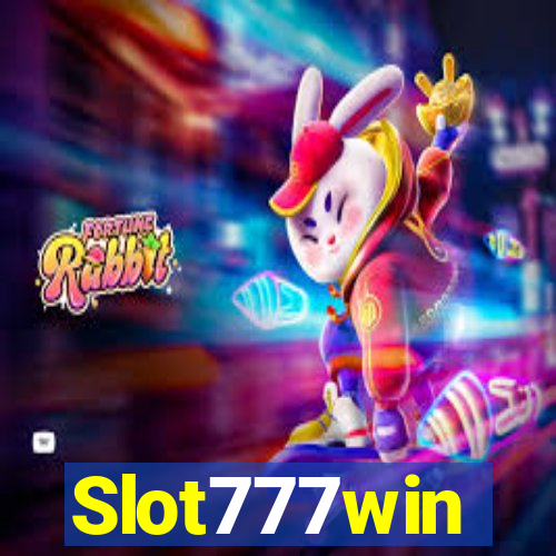 Slot777win