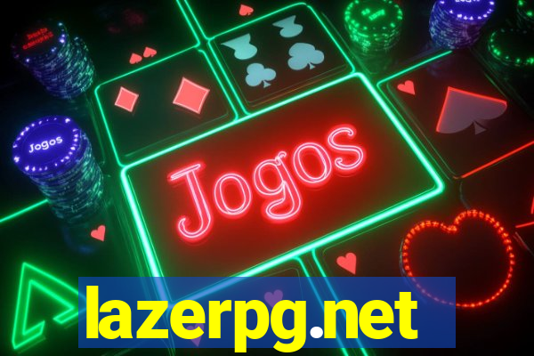 lazerpg.net