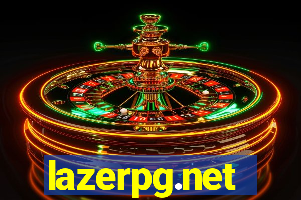 lazerpg.net