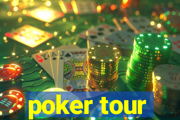 poker tour