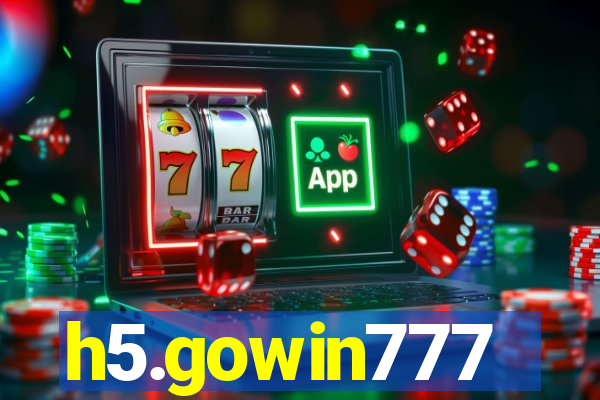 h5.gowin777