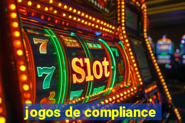 jogos de compliance