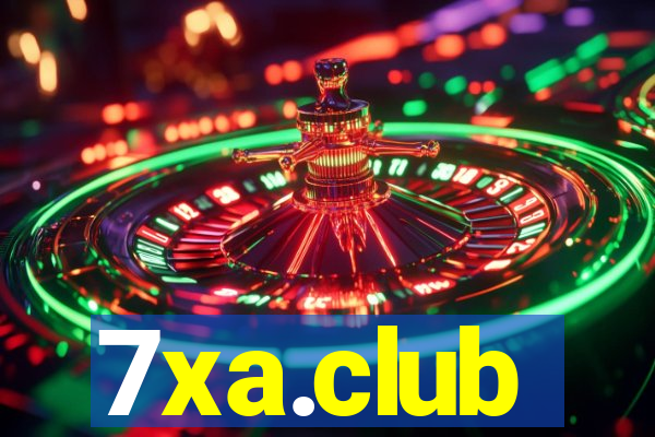 7xa.club