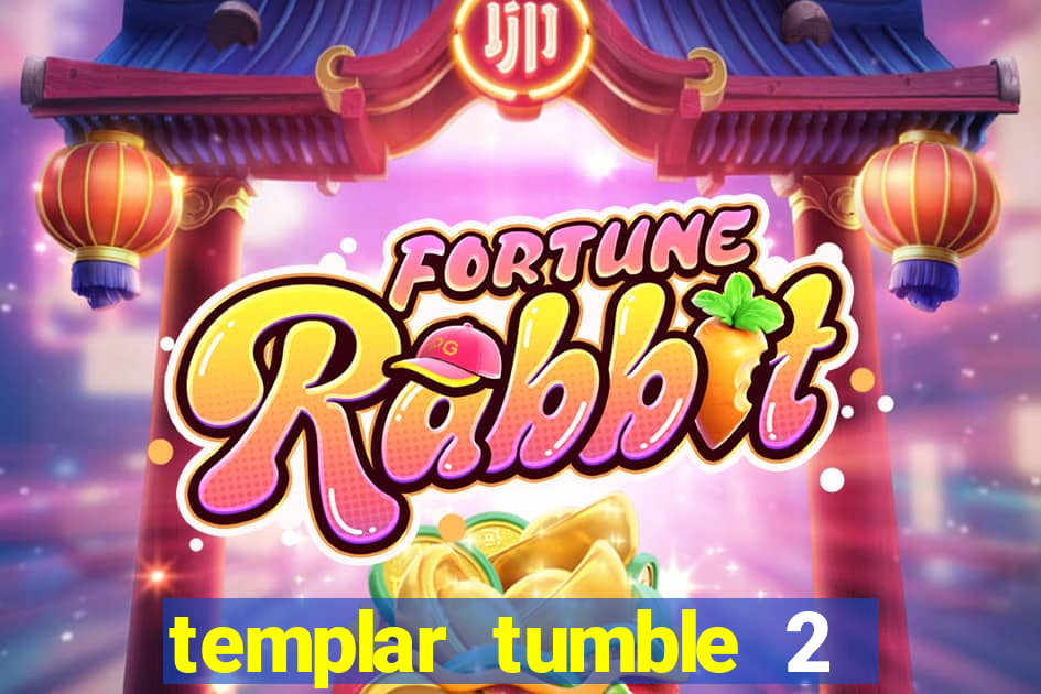 templar tumble 2 dream drop slot