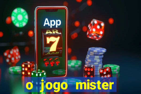 o jogo mister bingo paga mesmo