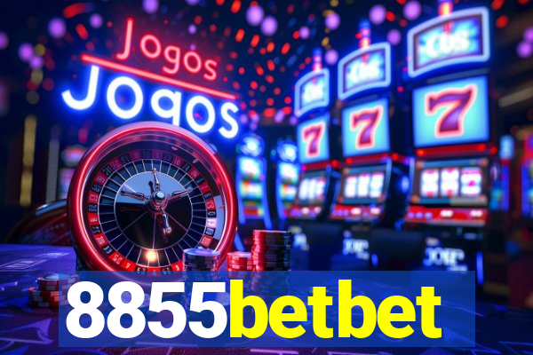 8855betbet