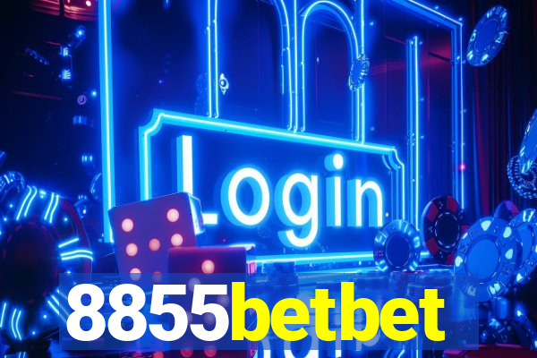 8855betbet