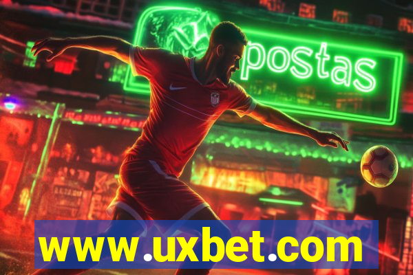 www.uxbet.com