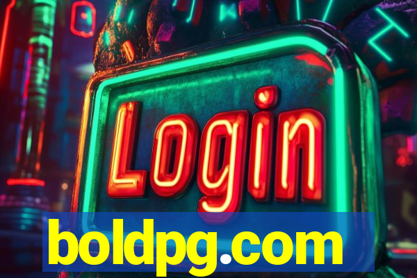 boldpg.com