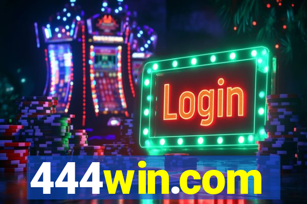 444win.com