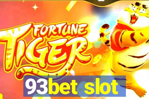 93bet slot