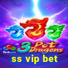 ss vip bet