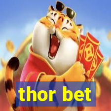 thor bet