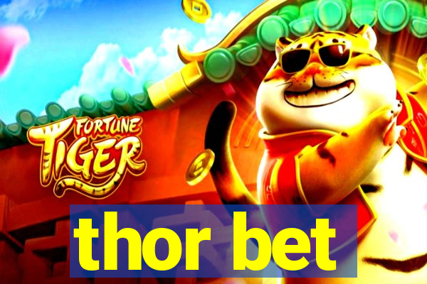 thor bet