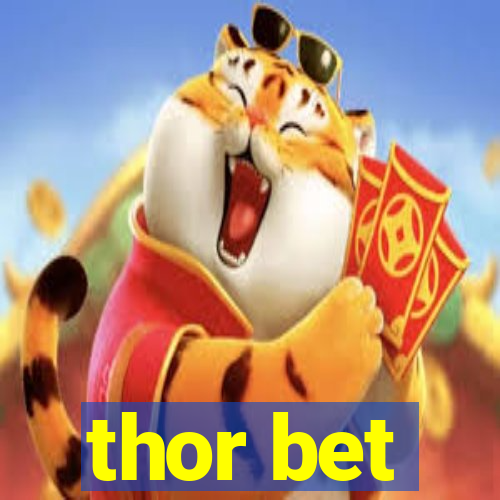 thor bet