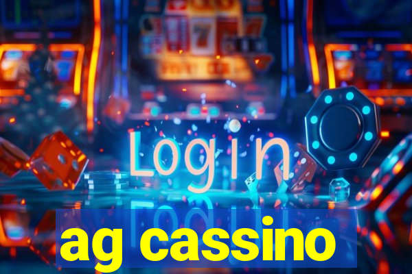 ag cassino