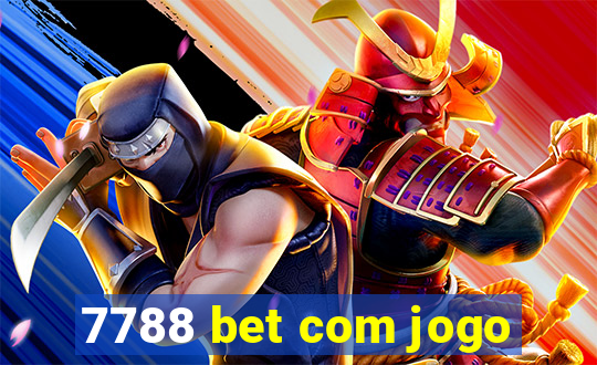 7788 bet com jogo