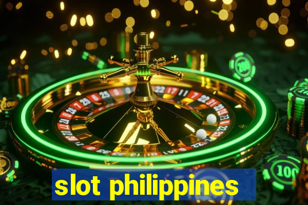 slot philippines