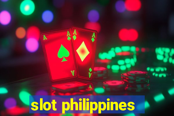 slot philippines