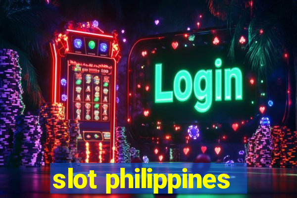 slot philippines