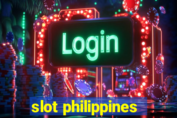 slot philippines