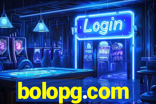 bolopg.com