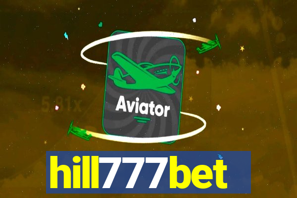 hill777bet