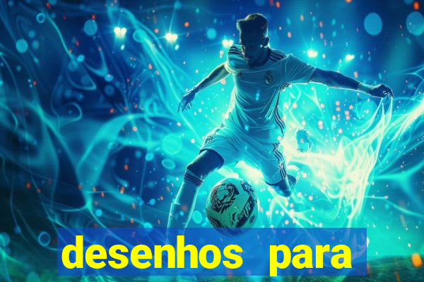 desenhos para imprimir jogadores de futebol