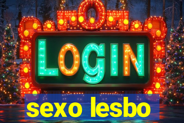 sexo lesbo