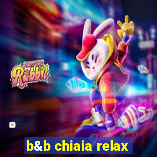 b&b chiaia relax