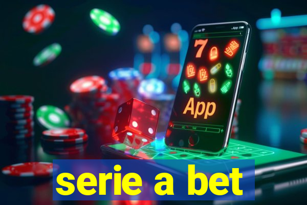 serie a bet