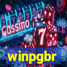 winpgbr