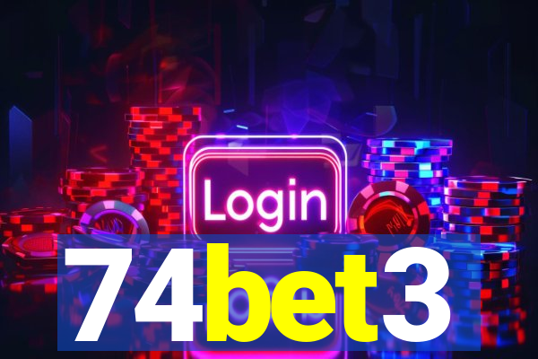 74bet3