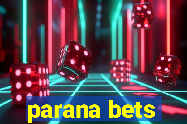 parana bets