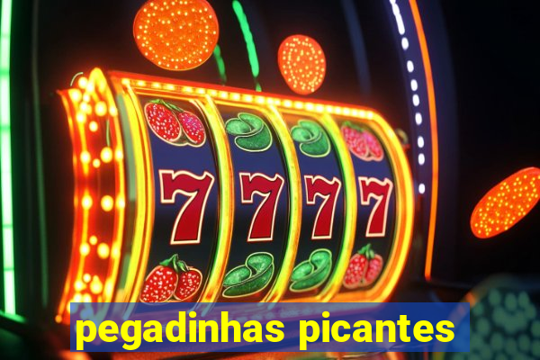 pegadinhas picantes