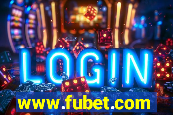 www.fubet.com