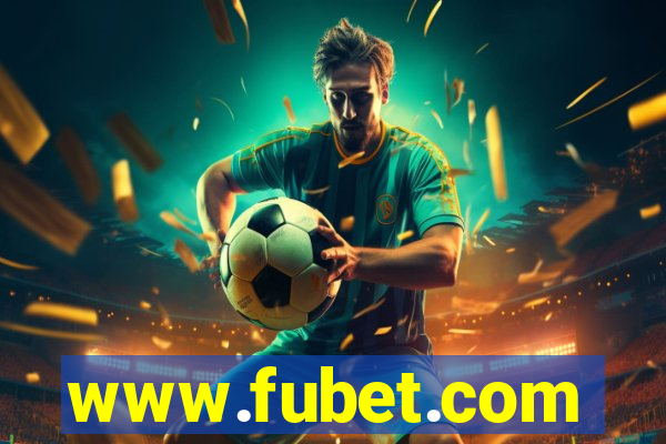 www.fubet.com