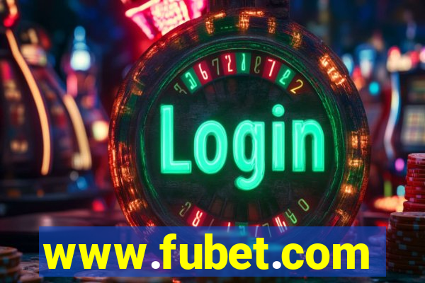 www.fubet.com