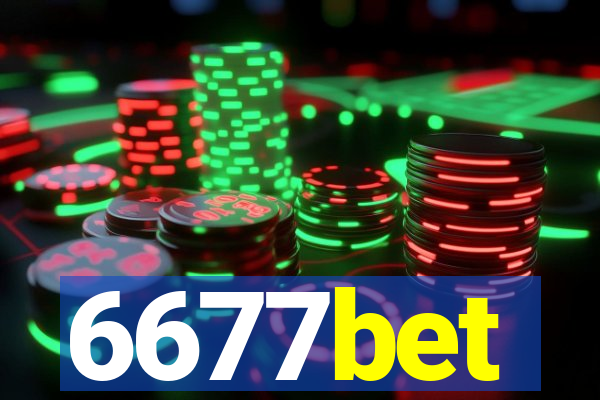 6677bet