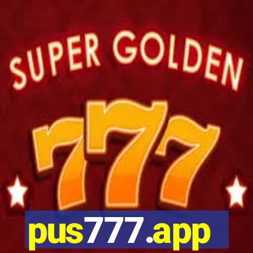 pus777.app