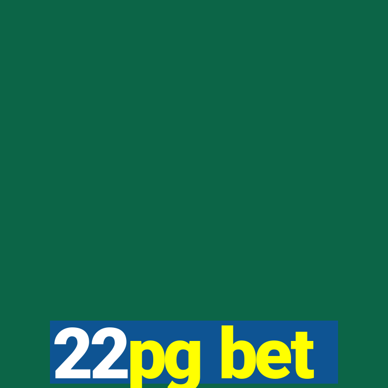 22pg bet