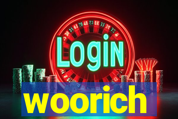 woorich