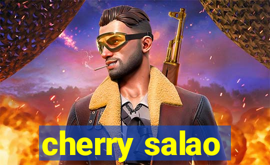 cherry salao