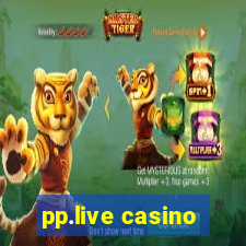 pp.live casino