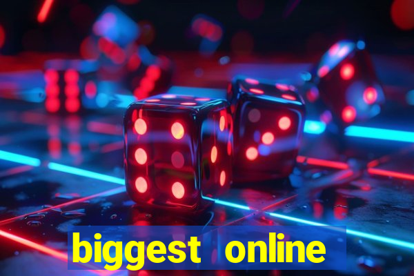 biggest online bingo sites