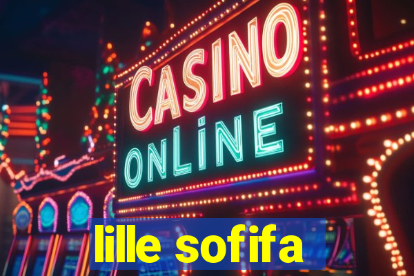 lille sofifa