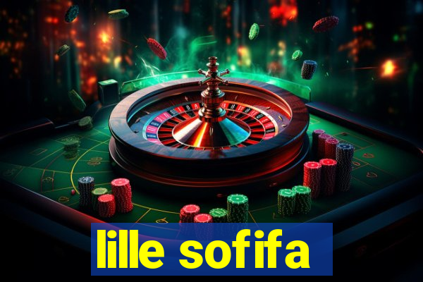 lille sofifa