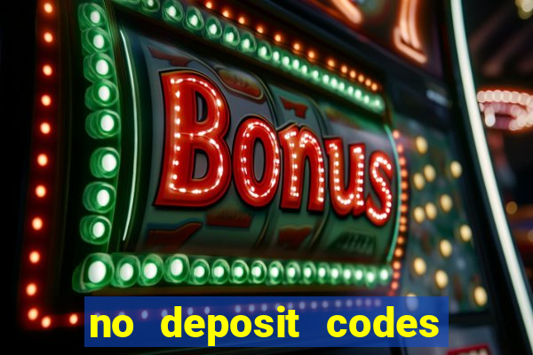 no deposit codes for slots of vegas