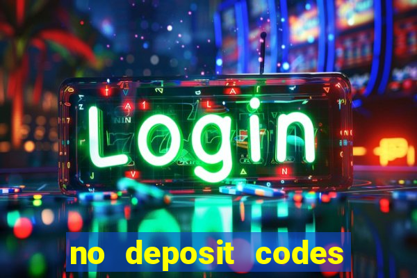 no deposit codes for slots of vegas