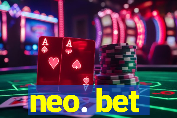 neo. bet